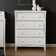 Cotton Candy Kids 4 - Drawer Chest