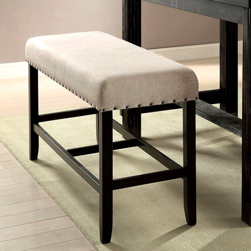 Rustic Charm Beige Lin