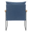 Fauteuil Elvira