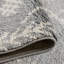 Tapis gris / ivoire Germnico-99158309