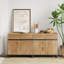 Buffet de 63 po de largeur Aadam Bushwick-1542360323
