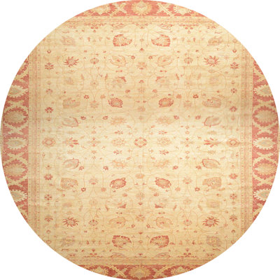 Abstract Indoor Rug