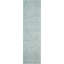 Harrison Handmade Tufted Wool Green Area Rug -38947636