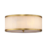 2 - Light Flush Mount