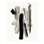 Art of Brushstrokes IV par Guseul Park - impression