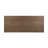 Assisi Pershing Dining Table-Weathered Acacia Veneer