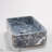 Marble Rectangular Sink - Premium Handcrafted Bathroom Vessel-105013474