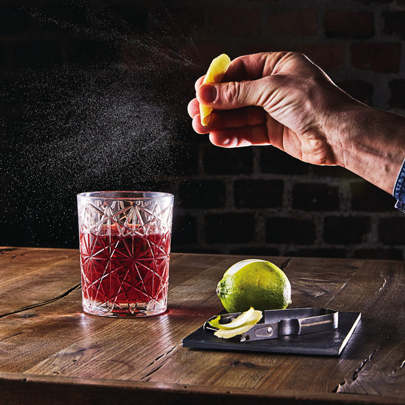 Barman 13,25 oz. Verres à boire Lounge