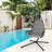Clarsie Porch Swing