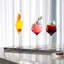 Manufacture Rock Blanc Champagne Flute