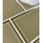 Metro 3 in. x 12 in. Glass Straight Edge Subway Wall & Pool Tile-36910350