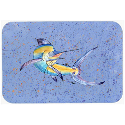 Breakwater Bay Daleyza Glass Cutting Board