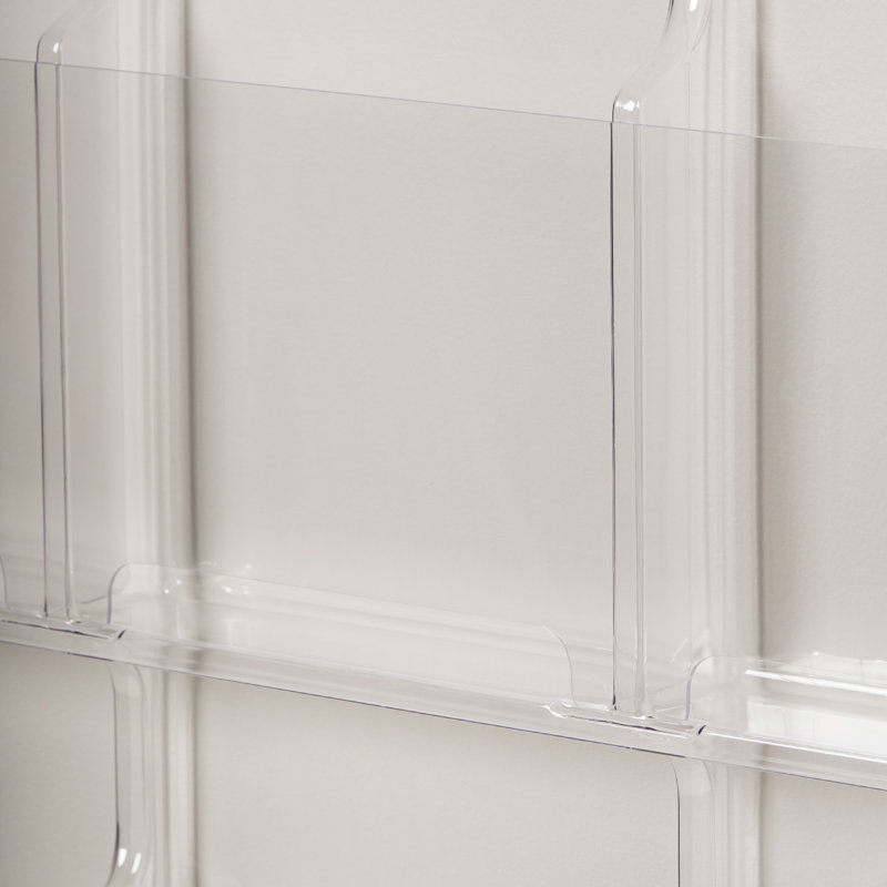 Porte-revues Reveal ™