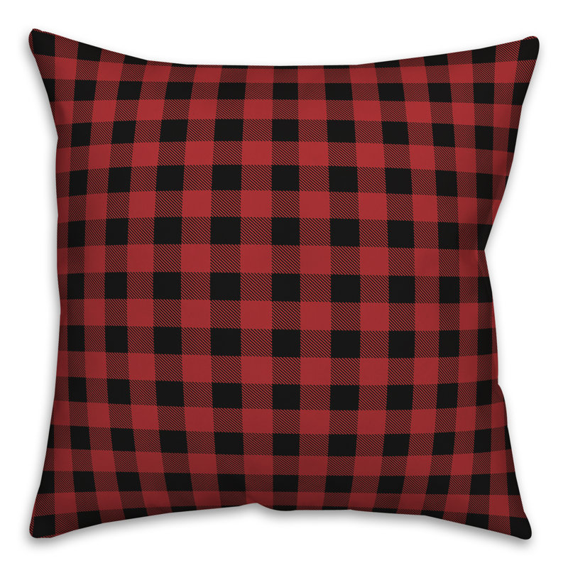  Housse de coussin carré et insert