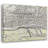 Astoria Grand Gallery Wrapped Canvas By Teagan Hunter: "It’s not over. It’s the beginning of a new ad-1990024904