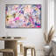Jungle Walk Print by Oliver Gal-1786490077-1786490073