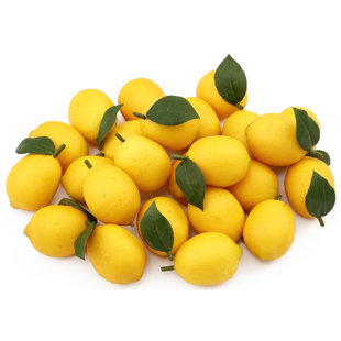 Citrons (Ensemble de 24)