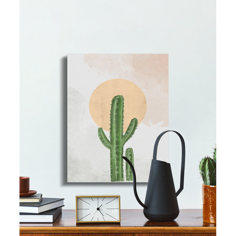 Wrapped Canvas Print Set, 45.72 cm H x 30.48 cm W