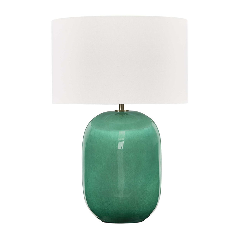 Lampe de table Uttermost Hollis