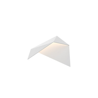 Taro Dimmable LED Bath Sconce