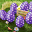 Accessoires de fête de Pâques 16 pouces (3 / paquet)-589575377