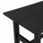 3-Piece Outdoor Rectangular HDPE Counter Height Patio Bar Set-1671552251