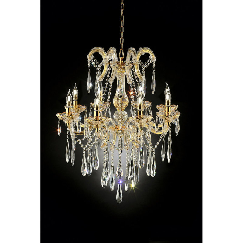 Luminaire à DEL moderne et élégant Home Decor