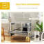 Weather Resistant Small Animal Cage