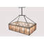 Kaplan 12 - Light Chandelier