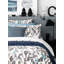 Flint Duvet Cover-1506090053