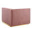 Canapé modulaire 4 pièces Sanguine Channel-177513297-177513296