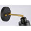 Diniz 1 - Light Dimmable Armed Sconce-1866240404