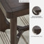 Table de bout