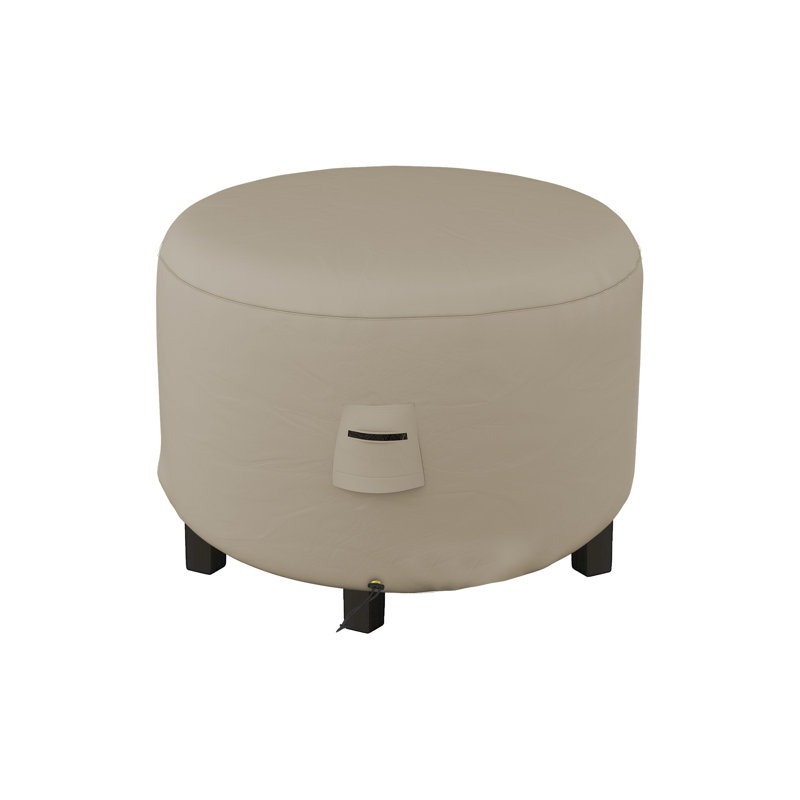 Outdoor Cover, 45.7cm H x 61cm W x 61cm D