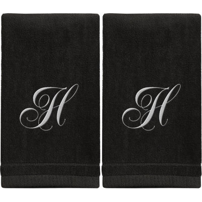 Fingertip towels 100% Cotton Fingertip Towel Set