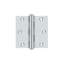 102'' x 102'' Butt Bearing Hinge-14747457