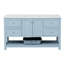 Ensemble de meuble-lavabo simple 60 po Binne-912192419-912209058