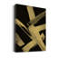 Gold Magic II - reproduction d'art sur toile tendue-352731107