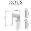 2" Bar Knob-871090948-846138851
