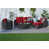 Rouge est en rupture de stock