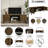 Hannelore TV Stand for TVs up to 60"-1143295097