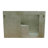 37'' Single Bathroom Vanity with Stone Top-27808955