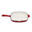 Enamelled Cast Iron Frying Pan