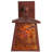 Steel Wall Light-16183320-16183319