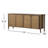 Abbey 74'' Solid Wood Sideboard-115982314