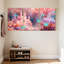 «Nautical & Beach Fantasy Castle», ensemble de 3 impressions sur toile-1037132759