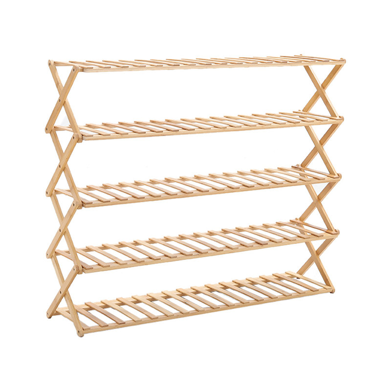 Arunvir Plant Stand, Natural