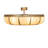 44" Wide Prime Dome Chandel-Air