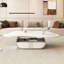 Table basse moderne en pierre frittée Modern-129907624