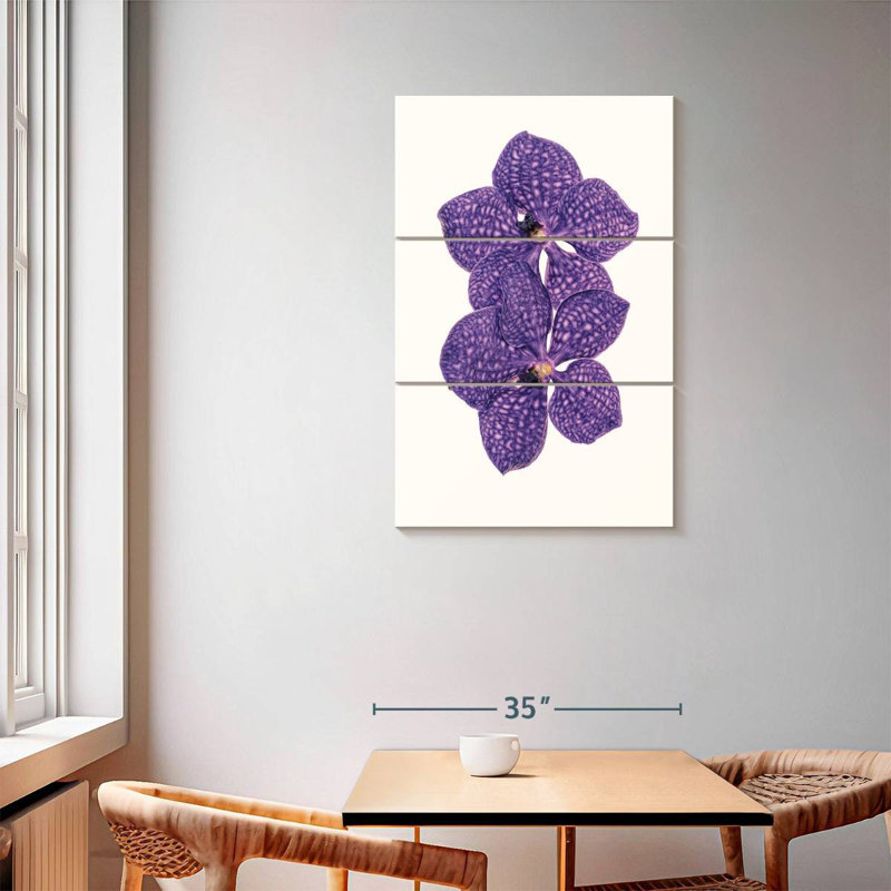Harnek Curious Collections Flower VI